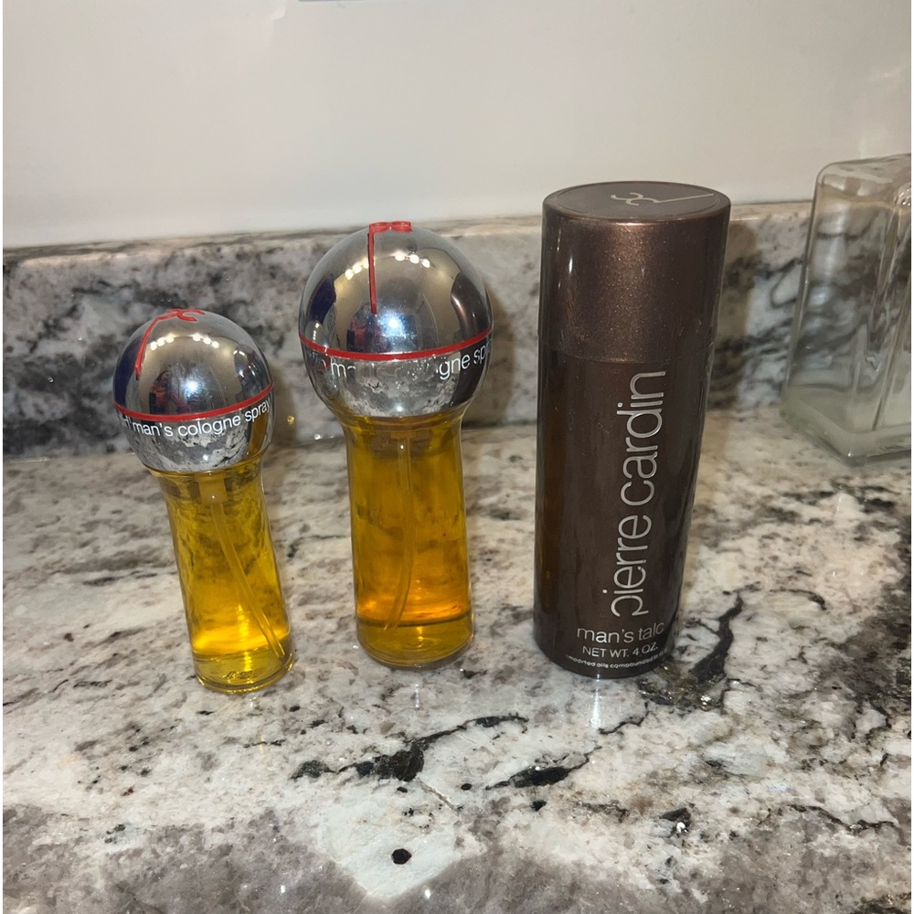 Pierre Cardin Cologne